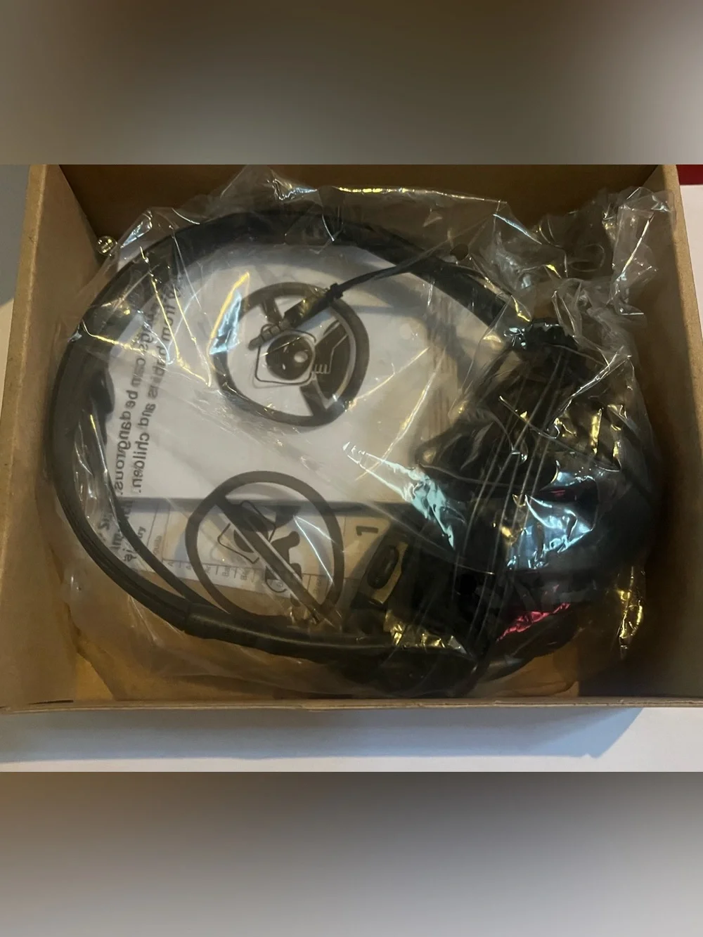 Hp Stereo 3.5mm Headset